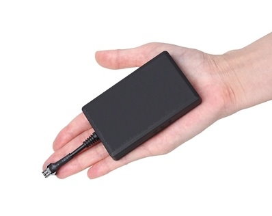 E-GPS復仇者追蹤器