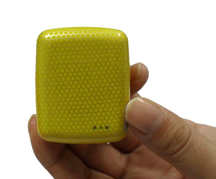 4G定位追蹤器